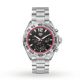 Tag Heuer Formula 1 Black Dial Watch for Men - CAZ101Y.BA0842