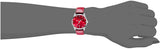 Gucci G-Timeless Cherry Red Mother of Pearl Dial 27mm Watch For Women - YA126584