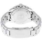 Tag Heuer Aquaracer Blue Dial SIlver Steel Strap Watch for Men - CAY111B.BA0927