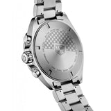 Tag Heuer Formula 1 Black Dial Watch for Men - CAZ101Y.BA0842