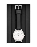 Daniel Wellington Classic Sheffield Watch For Mens - DW00100020