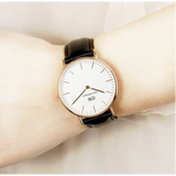 Daniel Wellington Classic Sheffield Watch  For Womens - DW00100036
