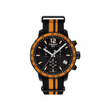 Tissot T Sport Quickster Chronograph Watch For Men - T095.417.37.057.00