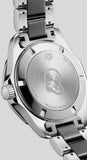 Tag Heuer Aquaracer Black Dial Watch for Men - WAY131A.BA0913