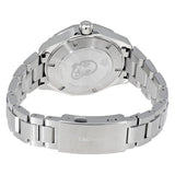 Tag Heuer Calibre 5 Match Timer CSL Edition Automatic Black Dial Silver Steel Strap Watch for Men – WAY201E.BA0927