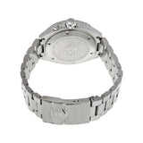 Tag Heuer Formula 1 Black Dial Silver Steel Strap Watch for Men - WAZ111A.BA0875