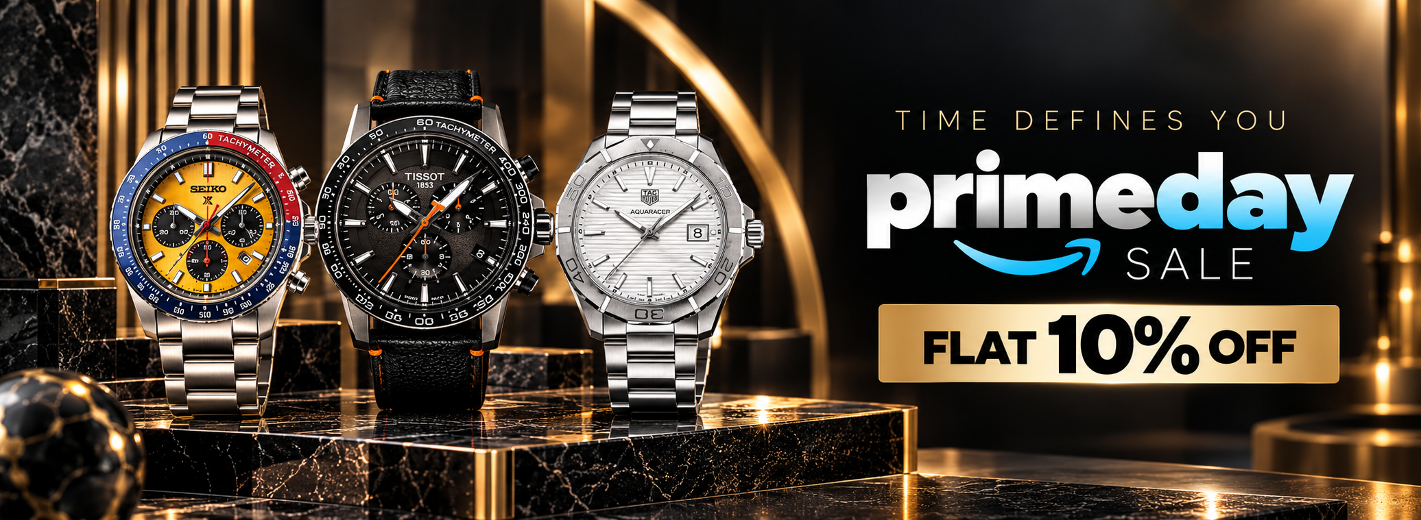Watch Haus New 