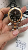 Tissot PR 100 Sport Chic Anthracite Dial Watch For Women - T101.910.22.061.00
