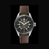Tag Heuer Autavia Automatic Grey Dial Watch for Men - WBE5114.FC8266