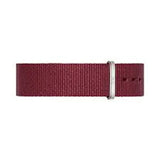 Daniel Wellington Classic Roselyn Black Dial Red NATO Strap Dial Watch For Women - DW00100270