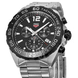 Tag Heuer Formula 1 Black Dial Watch for Men - CAZ1010.BA0842