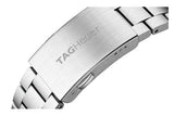 Tag Heuer Aquaracer Brown Sunray Dial Watch for Men - WAY2018.BA0927