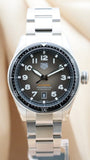 Tag Heuer Autavia Grey Dial Watch for Men - WBE5114.EB0173