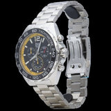 Tag Heuer Formula 1 Black Dial Watch for Men - CAZ101AC.BA0842