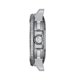 Tissot Seastar 1000 Powermatic 80 Blue Dial Silver Steel Strap Watch for Men - T120.407.11.041.03