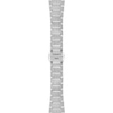 Tissot PRX Mother of Pearl Dial Silver Steel Strap Watch for Women - T137.010.21.111.00
