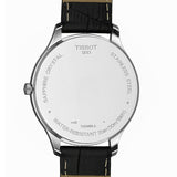 Tissot T Classic Tradition 5.5 Quartz Watch For Men - T063.409.16.058.00
